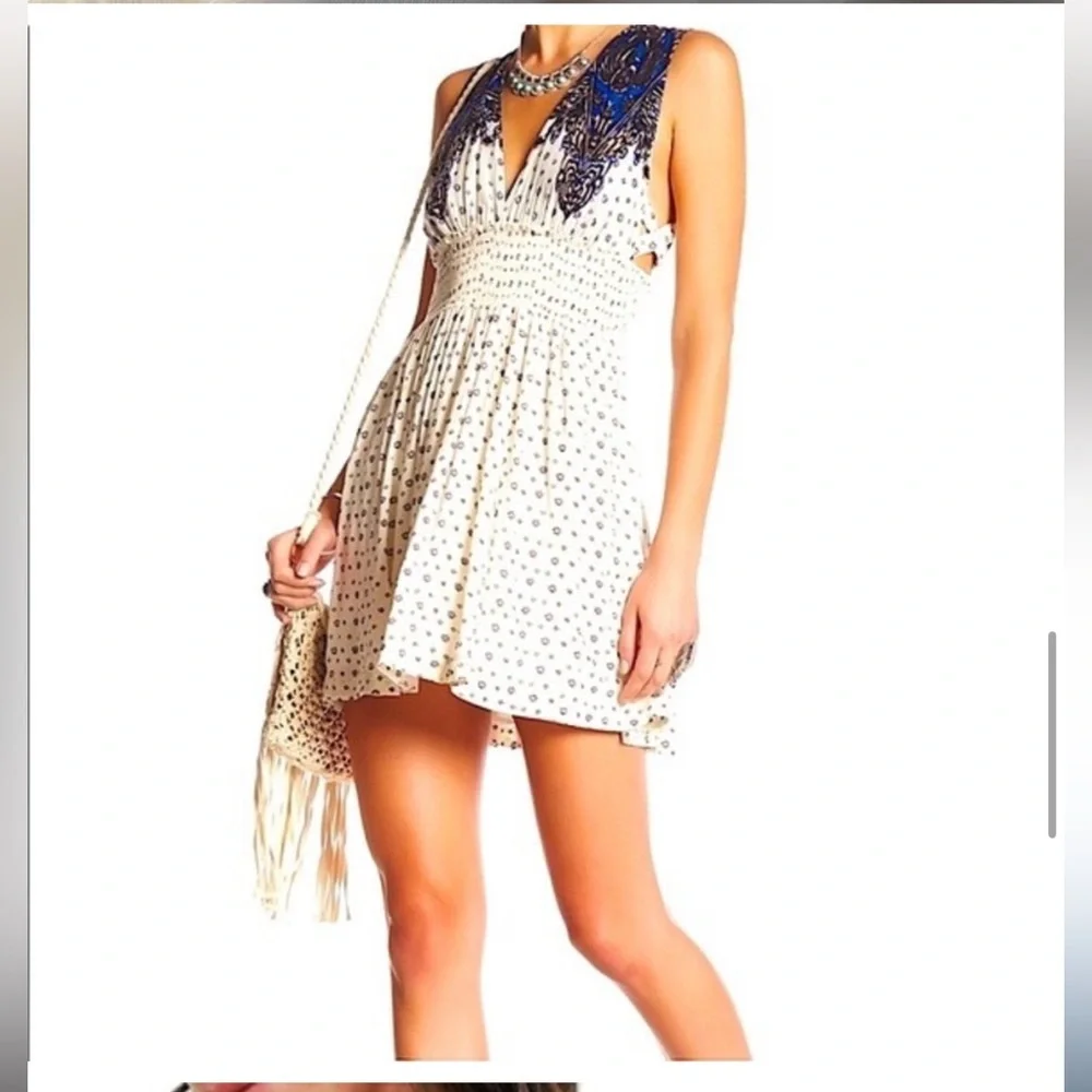 Free people dress - Picture 3 of 7